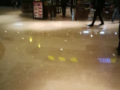 -赛百味SUBWAY(都汇天地店)