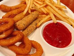 -火鬼 PYRO(五道口店)