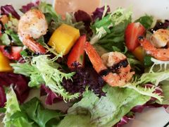 热带鲜虾沙拉-EATALIA意塔利意式餐厅(鼓楼店)