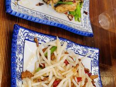 -老味道1992(武当山店)