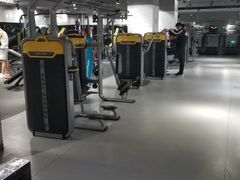 -格易美游泳馆健身房(新昆仑店)