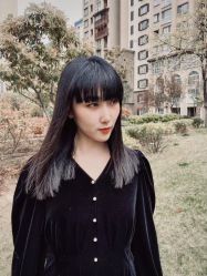 -CHIC 国潮男士发型