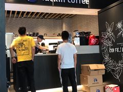 -瑞幸咖啡(百汇时代广场店)