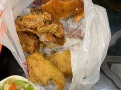 -永顺炸鸡( 立水桥北苑店)