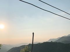 -广州市石门国家森林公园