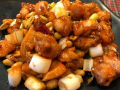 -玉桥餐厅(天坛店)