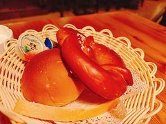 -宝莱纳啤酒花园餐厅PAULANER BRAUHAUS Nanjing(广州路店)