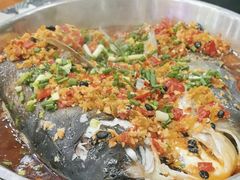 -记忆湘菜馆(芙蓉镇店)