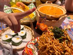 -泰妃殿(武汉首店)