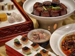 -范家小馆·烤鸭新京菜(金融街店)