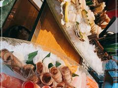 -集渔·泰式海鲜火锅(彭州店)
