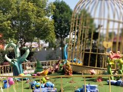 -安徒生童话乐园