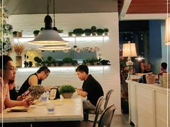 -CHINCHIN 青青·泰国料理(万象食家店)