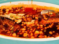 -满堂·烤鸭店·北京菜(鼓楼店)