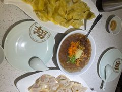 -船歌·鱼水饺青岛菜(金狮广场店)