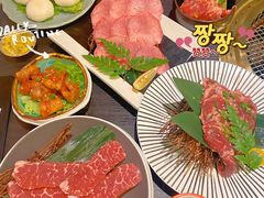 -AJIYA·池袋日式烧肉自助(天津万象城店)