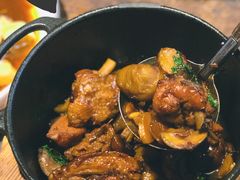 -铁公鸡·四川料理(天环广场店)