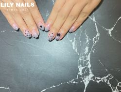 -LILY NAILS美甲美睫