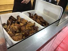 -赵元章肉骨烧(山塘街店)