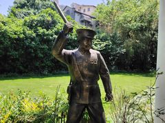 -老洋房花园饭店(绍兴路店)