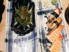 -歌行灯日本料理(伊势丹店)