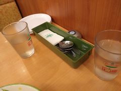 -萨莉亚意式餐厅(中信地铁商场店)