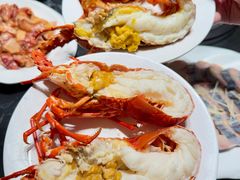 -青蓬蒸汽海鲜·深圳老字号·团建聚会(壹方城店)