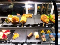 -星巴克(西湖天地店)