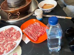 -将台涮肉(酒仙桥店)