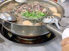 -五洞大众牛餐馆(番禺分店)