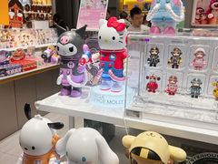-泡泡玛特POPMART(赛格国际购物中心店)