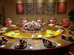 包厢-阿斯牛牛十二餐厅•四季餐厅(民族大道店)