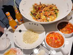 -友达面馆(广州总店)