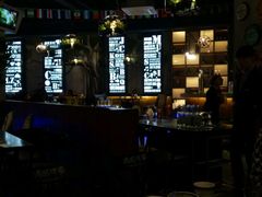 -酒城烤事(玉带龙庭店)