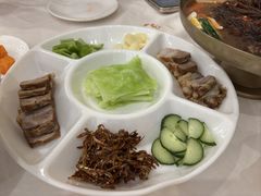 -平壤馆(西塔街店)