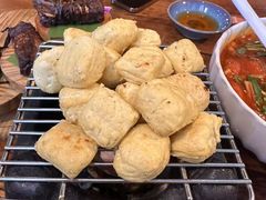 -粘芭喃腊云南的菜