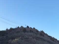 -黄龙山原始森林景区