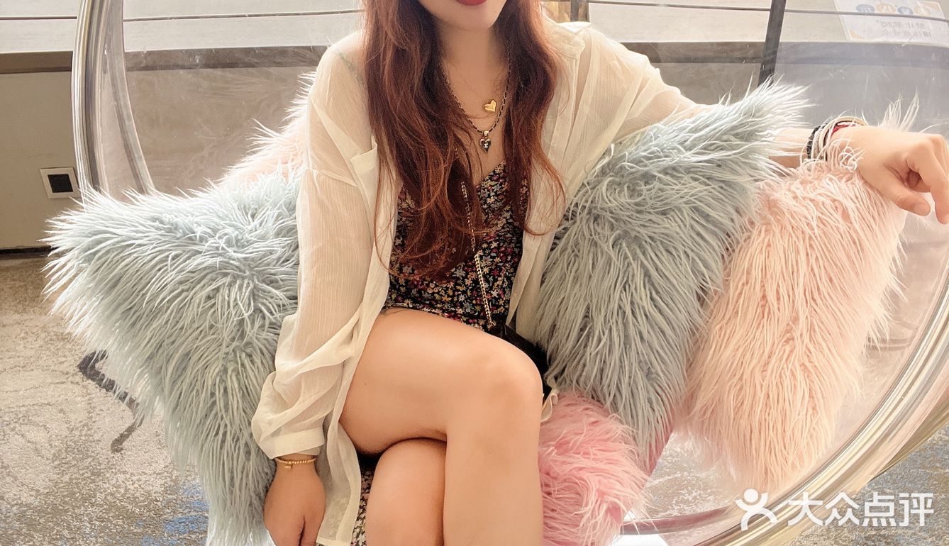 七夕好去处  杏荟 爱群