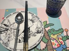 -芭蕉树·新派泰国餐厅(汉溪长隆店)