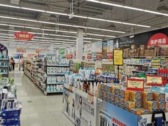 -卜蜂莲花(辽阳西路店)