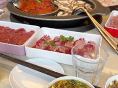 -川西坝子火锅(金沙1.0直营店)