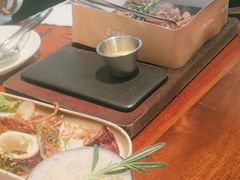 -卡朋厨房(289艺术园区店)