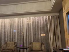 -杭州城中香格里拉大酒店