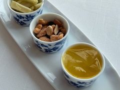 -悦轩中餐厅·高空江景·杭州柏悦酒店