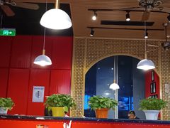 -骨气鼓气羊棒骨·羊蝎子(住总万科广场店)