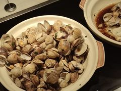 -合肥皇冠假日酒店·菲亚斯特自助餐厅(黄山路店)