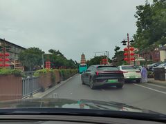 -大慈恩寺(大雁塔)