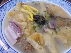 -长兴菜馆(高桥店)