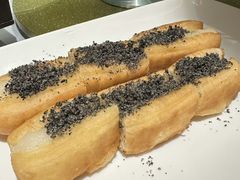 -粗茶淡饭·汉口公馆(循礼门店)