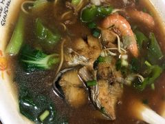 -阿玲海鲜面(高亭镇星河路店)